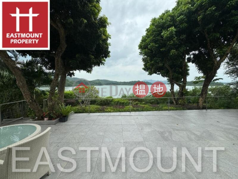 Sai Kung Village House | Property For Sale and Lease in Wong Keng Tei 黃京地-Waterfront houses | Property ID:3311 | 15 Saigon Street 西貢街15號 _0