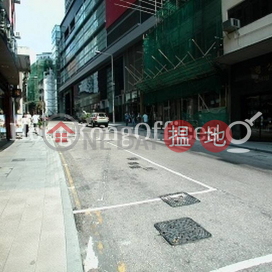 Office Unit for Rent at Centre Hollywood, Centre Hollywood 荷李活道151號 | Western District (HKO-61711-ABFR)_0