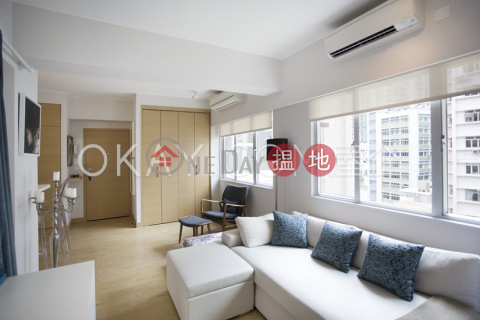 1房1廁,極高層亞畢諾大廈出租單位 | 亞畢諾大廈 Arbuthnot House _0