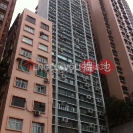 1 Bed Flat for Sale in Mid Levels West, Namning Mansion 南寧大廈 | Western District (EVHK88879)_0