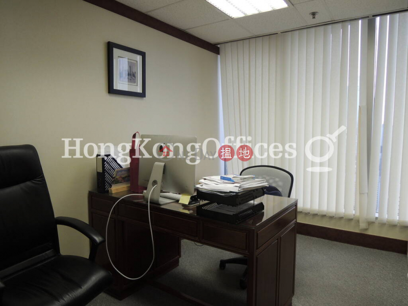 Lippo Centre Middle Office / Commercial Property, Rental Listings | HK$ 147,550/ month