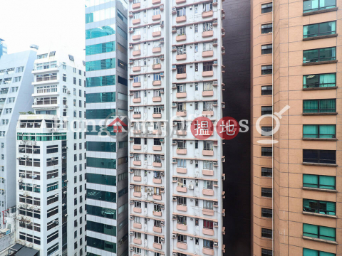Office Unit for Rent at The Pemberton, The Pemberton 柏廷坊 | Western District (HKO-17103-ADHR)_0