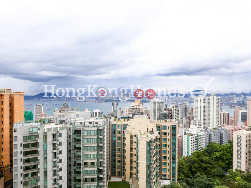 Property Search Hong Kong | OneDay | Residential Rental Listings 3 Bedroom Family Unit for Rent at Po Shan Mansions