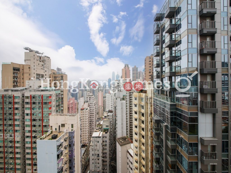 香港搵樓|租樓|二手盤|買樓| 搵地 | 住宅|出租樓盤-高街98號兩房一廳單位出租