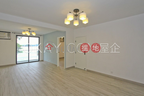Intimate house with sea views & balcony | Rental | Lake Court 泰湖閣 _0