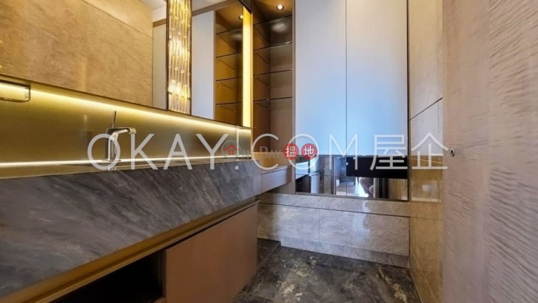 HK$ 42.5M | Cristallo, Kowloon City, Unique 3 bedroom in Ho Man Tin | For Sale