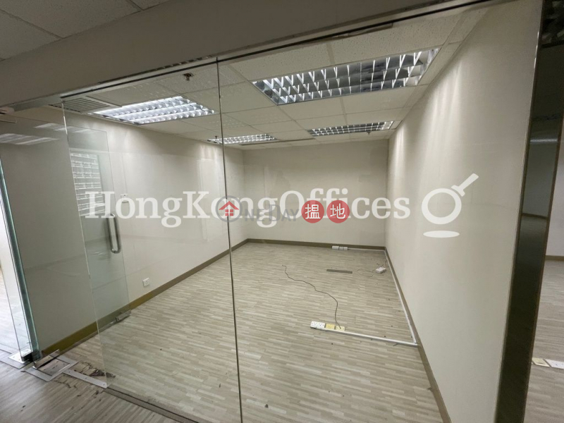 HK$ 139,265/ month | Concordia Plaza | Yau Tsim Mong Office Unit for Rent at Concordia Plaza