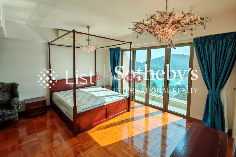HK$ 110M, 88 The Portofino, Sai Kung, Property for Sale at 88 The Portofino with 3 Bedrooms