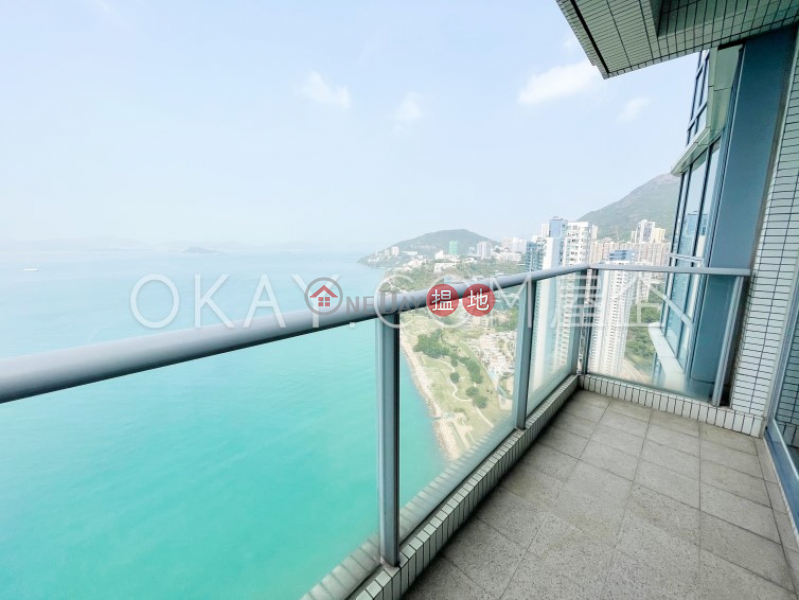 HK$ 46M Phase 4 Bel-Air On The Peak Residence Bel-Air Southern District, Beautiful 3 bedroom on high floor with balcony | For Sale