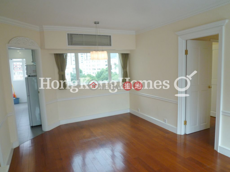 3 Bedroom Family Unit for Rent at Avalon 17-19 Tai Hang Road | Wan Chai District Hong Kong Rental | HK$ 38,000/ month