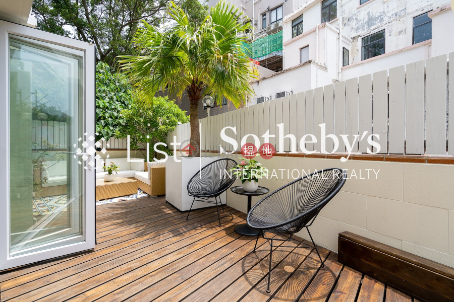 Property for Rent at Realfound Mansion with 2 Bedrooms, 30A Stanley Main Street | Southern District Hong Kong Rental HK$ 37,000/ month