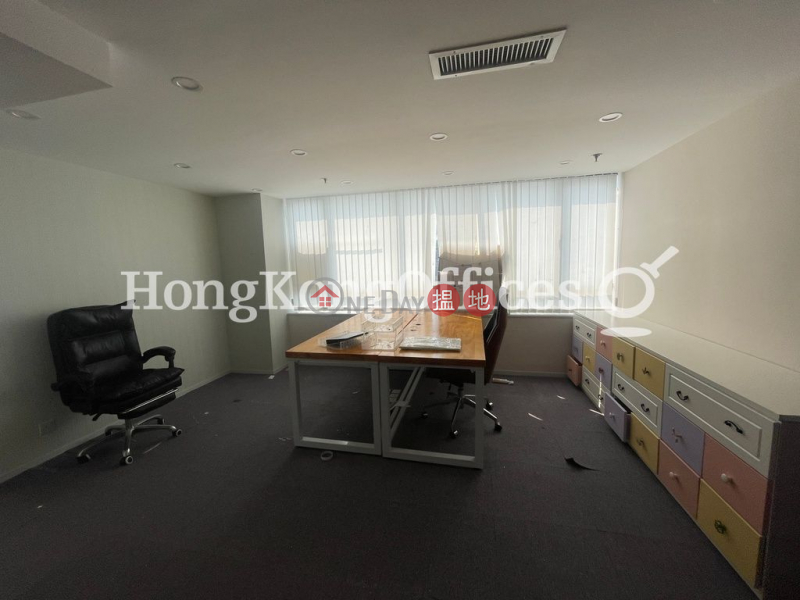 Office Unit for Rent at Kowloon Centre | 29-43 Ashley Road | Yau Tsim Mong | Hong Kong, Rental | HK$ 66,750/ month
