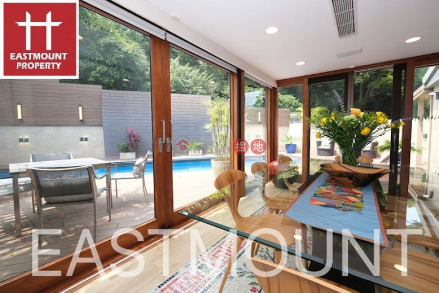 Clearwater Bay Villa House | Property For Sale in Emerald Garden, Chuk Kok Road 竹角路翠蕙園- Extremely rare on market | Property ID:531, 10 Chuk Kok Road | Sai Kung | Hong Kong, Sales, HK$ 62M
