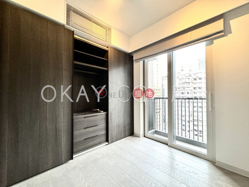 Unique 1 bedroom with balcony | Rental 28 Aberdeen Street | Central District Hong Kong Rental HK$ 32,000/ month