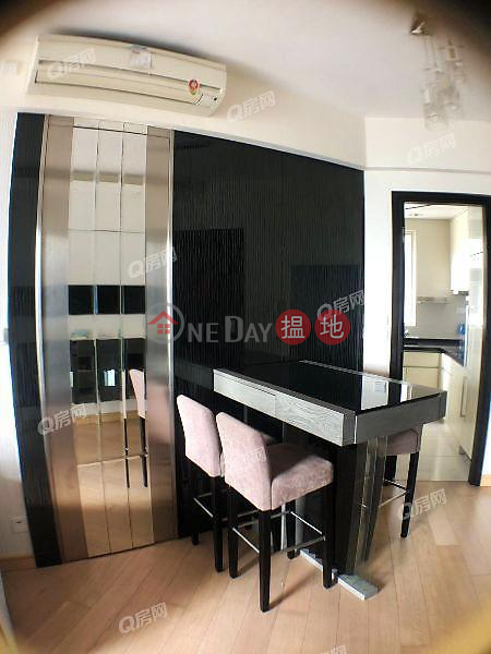HK$ 17M, The Icon, Western District | The Icon | 2 bedroom High Floor Flat for Sale