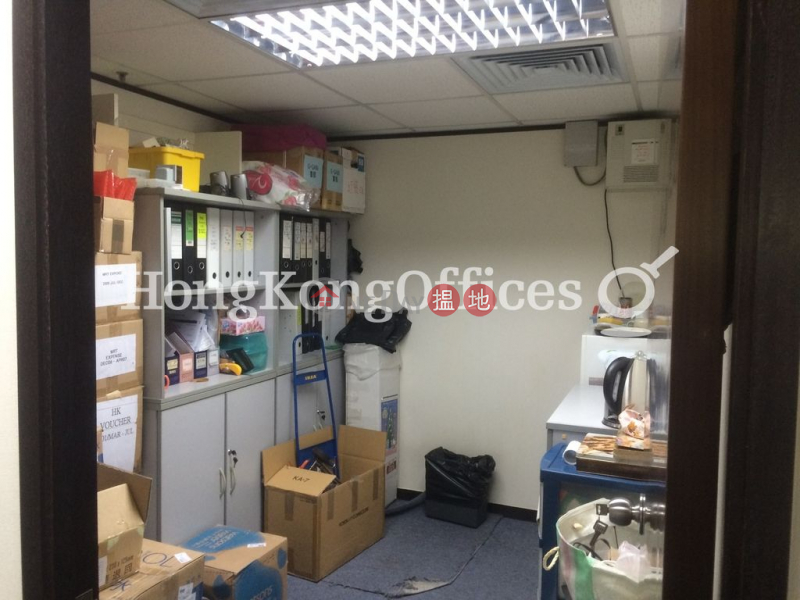 Property Search Hong Kong | OneDay | Office / Commercial Property, Rental Listings Office Unit for Rent at China Hong Kong City Tower 3