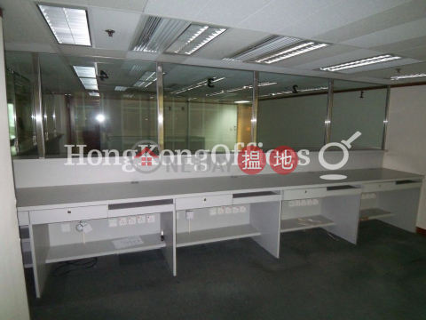 Office Unit for Rent at China Hong Kong City Tower 5 | China Hong Kong City Tower 5 中港城 第5期 _0