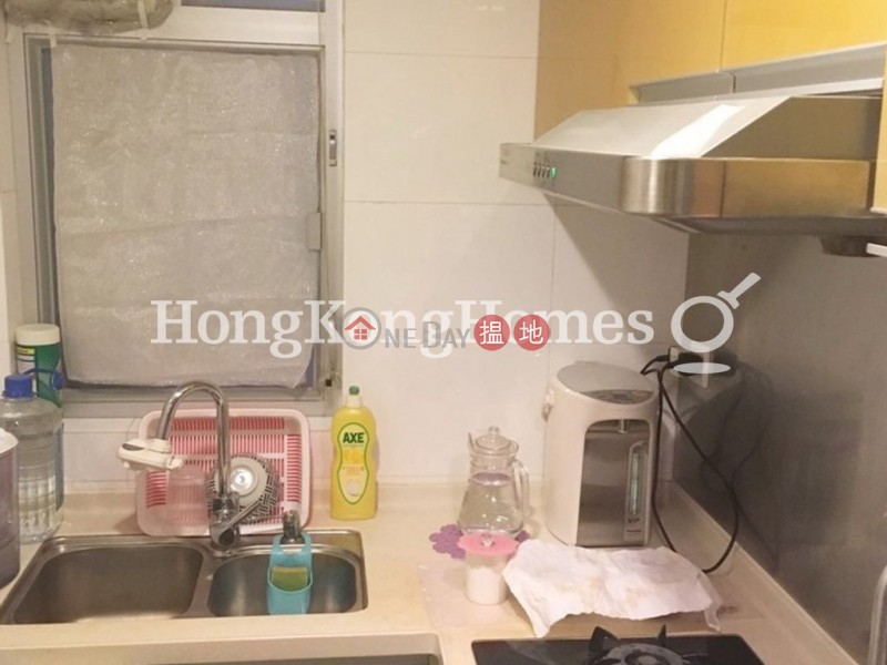 2 Bedroom Unit at Elizabeth House Block C | For Sale | Elizabeth House Block C 伊利莎伯大廈C座 Sales Listings