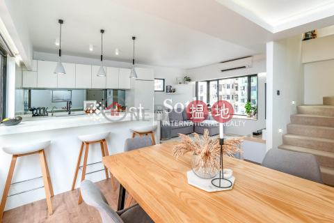 Property for Rent at Kam Ning Mansion with 3 Bedrooms | Kam Ning Mansion 金寧大廈 _0