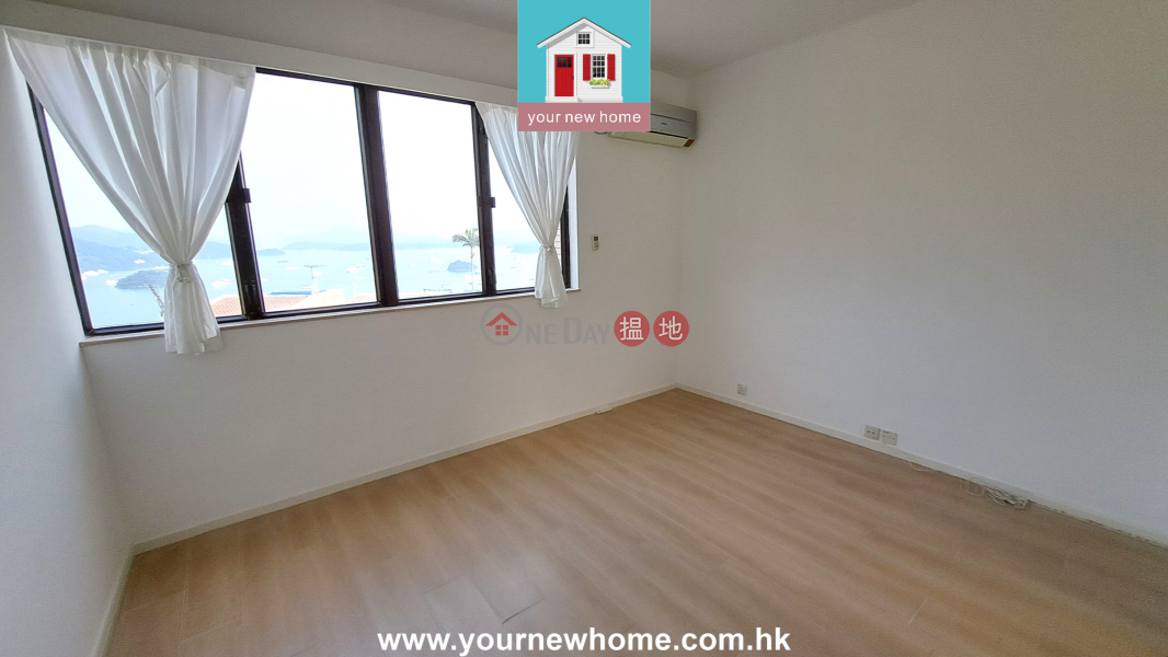 House with Sea View for Rent in Sai Kung|西貢樂居(Hillock)出租樓盤 (RL343)
