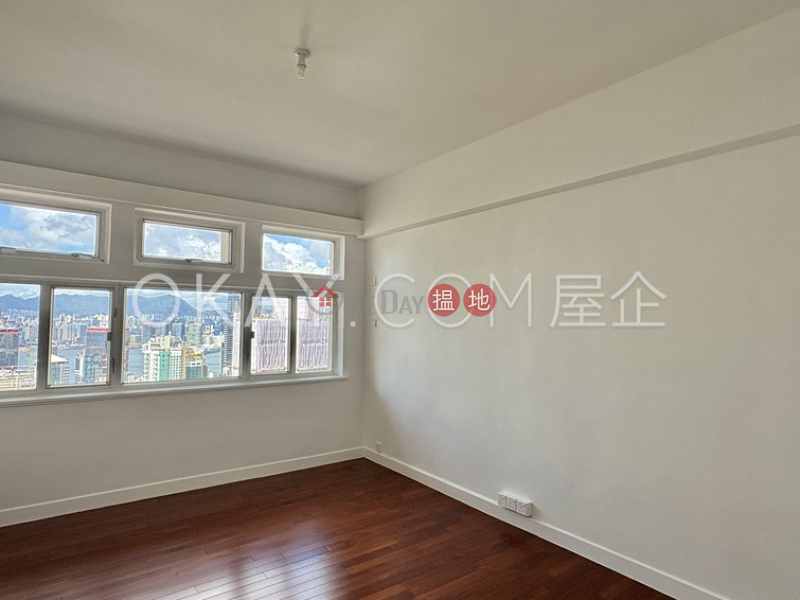 HK$ 75,700/ 月翠錦園|西區4房2廁,連車位,露台翠錦園出租單位