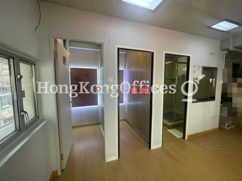 HK$ 24,004/ month Chang Pao Ching Building Wan Chai District, Office Unit for Rent at Chang Pao Ching Building