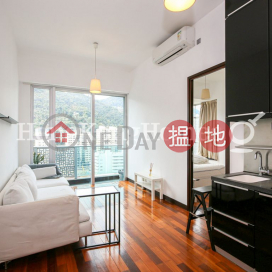 1 Bed Unit for Rent at J Residence, J Residence 嘉薈軒 | Wan Chai District (Proway-LID88976R)_0