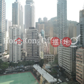 彰顯大廈寫字樓租單位出租