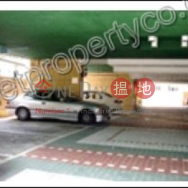Low Rise Apartment for Rent, The Regalis 帝鑾閣 | Western District (A054665)_0
