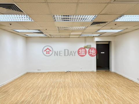 Commission-free for SALE, Yen Sheng Centre 源成中心(源成大廈) | Kwun Tong District (HUNGL-1293297989)_0