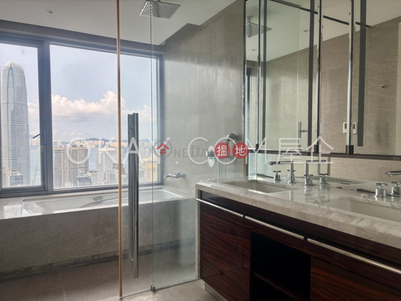 4房2廁,星級會所,連車位,露台懿峰出租單位|懿峰(Seymour)出租樓盤 (OKAY-R81547)