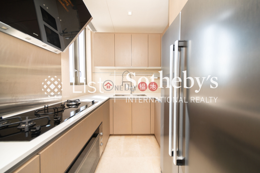 HK$ 108,000/ month SOHO 189 Western District Property for Rent at SOHO 189 with 3 Bedrooms