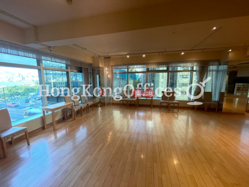 Office Unit for Rent at Chinaweal Centre, Chinaweal Centre 中望商業中心 Rental Listings | Wan Chai District (HKO-52897-AEHR)