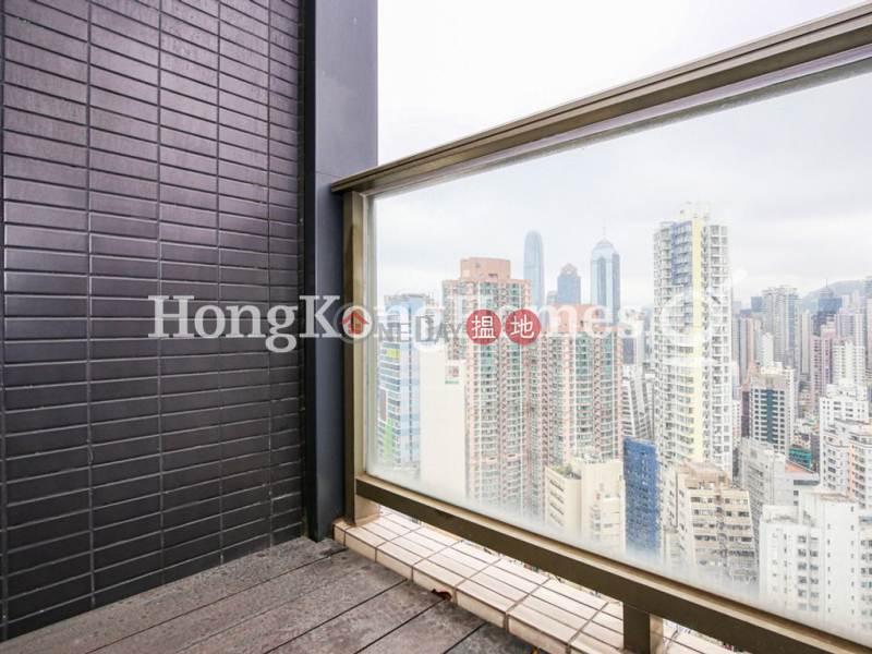 3 Bedroom Family Unit for Rent at SOHO 189 | 189 Queens Road West | Western District | Hong Kong, Rental | HK$ 52,000/ month