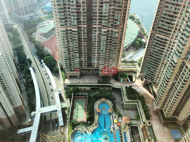 Tower 3 Island Resort | 2 bedroom High Floor Flat for Sale | 28 Siu Sai Wan Road | Chai Wan District, Hong Kong, Sales, HK$ 8.8M