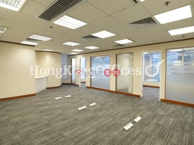 HK$ 89,685/ month Lippo Centre Central District Office Unit for Rent at Lippo Centre