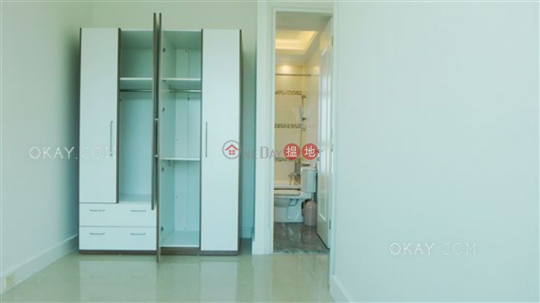 Property Search Hong Kong | OneDay | Residential, Rental Listings Unique 3 bedroom on high floor with sea views & balcony | Rental