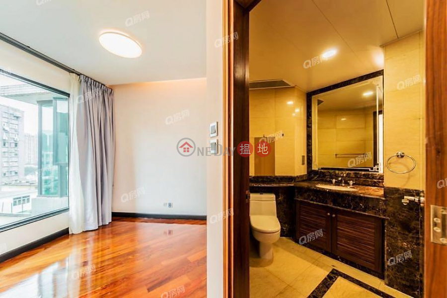 No 8 Shiu Fai Terrace, Low | Residential Rental Listings, HK$ 88,000/ month