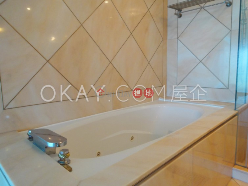 Stylish house with sea views, rooftop | For Sale | Phase 1 Regalia Bay 富豪海灣1期 Sales Listings