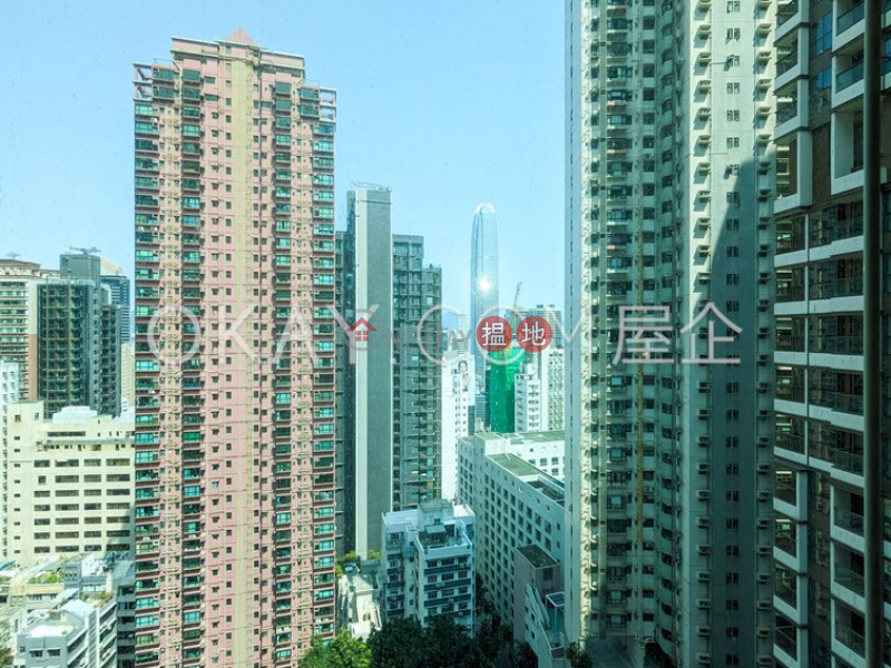 Peach Blossom, Middle Residential Rental Listings | HK$ 26,500/ month