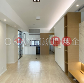 Rare 3 bedroom on high floor with rooftop & balcony | For Sale
