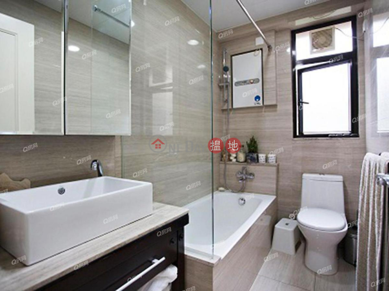 HK$ 37.5M, Camelot Height, Eastern District | Camelot Height | 3 bedroom High Floor Flat for Sale