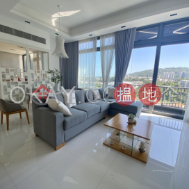 Rare 3 bedroom on high floor with sea views & rooftop | For Sale | Positano on Discovery Bay For Rent or For Sale 愉景灣悅堤出租和出售 _0