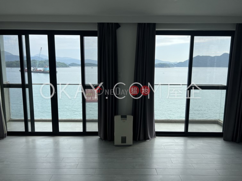 Popular house with balcony | Rental, Tui Min Hoi | Sai Kung, Hong Kong | Rental | HK$ 46,500/ month