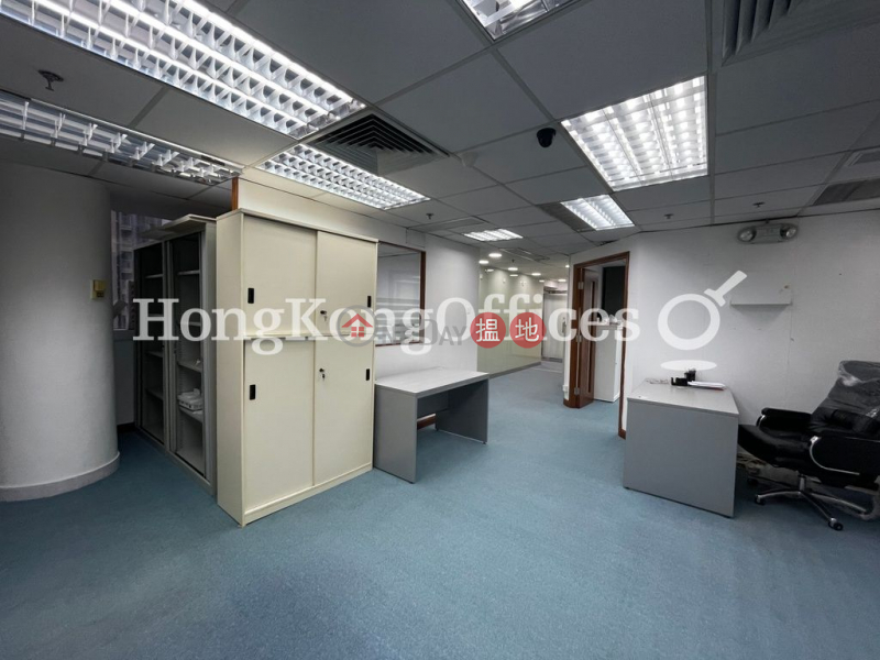 Office Unit for Rent at Jonsim Place, Jonsim Place 中華大廈 Rental Listings | Wan Chai District (HKO-85348-AIHR)