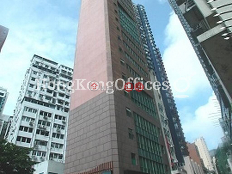 Office Unit for Rent at Centre Hollywood, Centre Hollywood 荷李活道151號 Rental Listings | Western District (HKO-61711-ABHR)