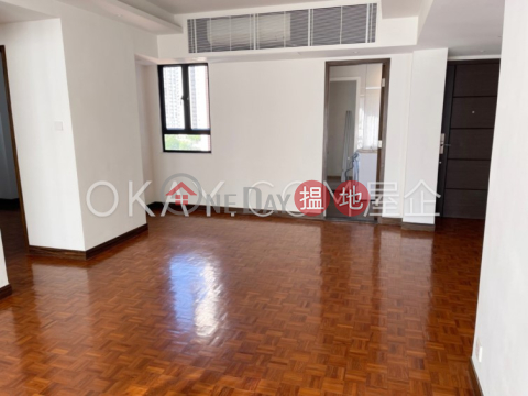 3房2廁,實用率高,極高層,連車位金山花園出售單位 | 金山花園 San Francisco Towers _0
