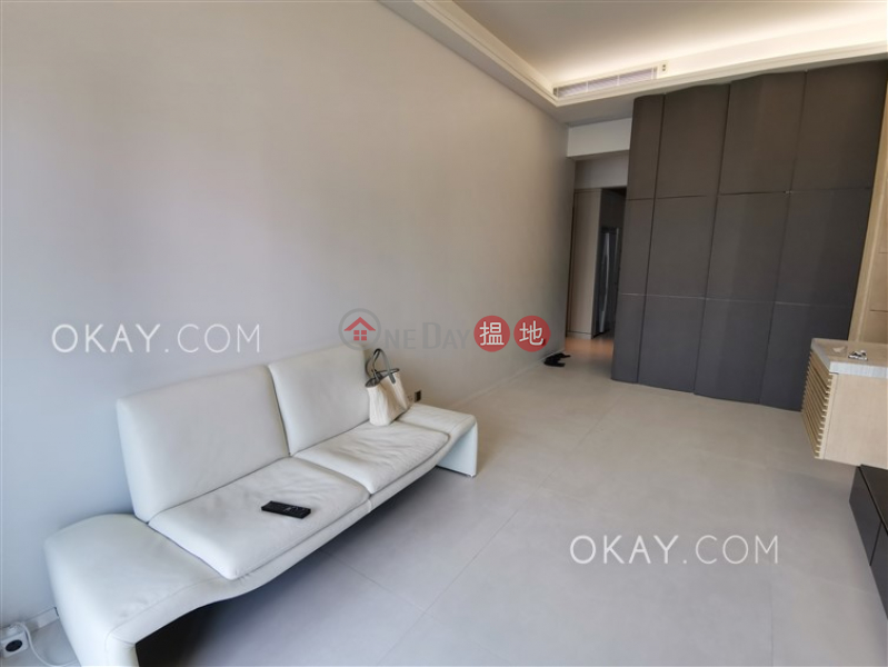 The Arch Sky Tower (Tower 1) High | Residential Rental Listings HK$ 60,000/ month