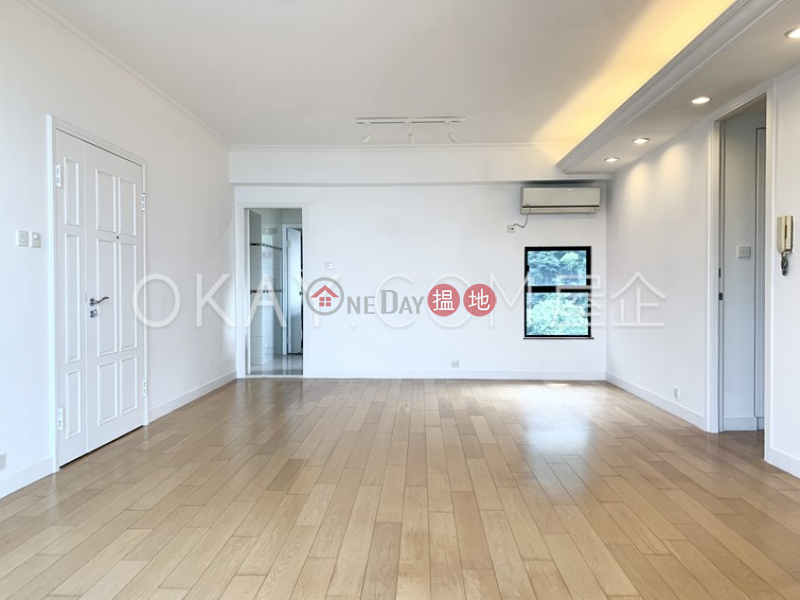 Stylish 3 bedroom with sea views, balcony | Rental, 11 Repulse Bay Road | Southern District | Hong Kong Rental, HK$ 65,000/ month
