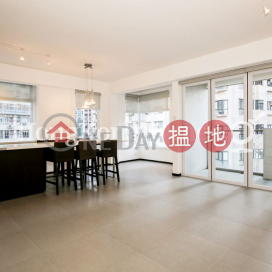 2 Bedroom Unit for Rent at Igloo Residence | Igloo Residence 意廬 _0
